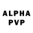 Alpha-PVP VHQ Lina Nam