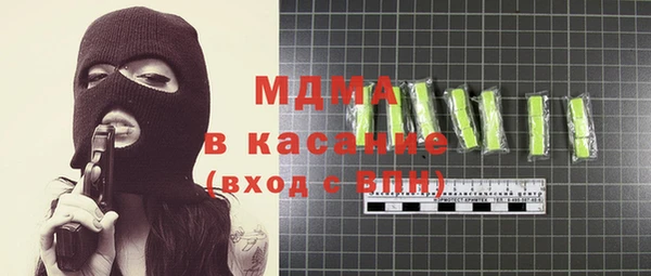 мдпв Лагань